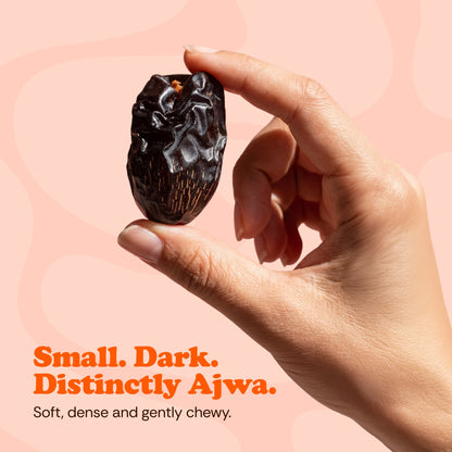 Organic Ajwa Dates