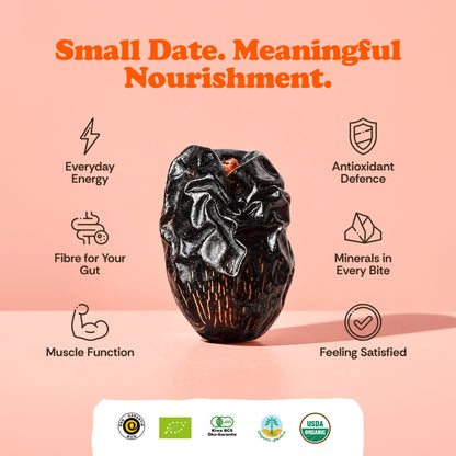 Organic Ajwa Dates