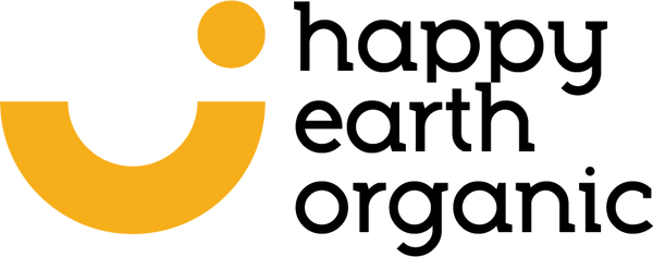 Happy Earth Organic