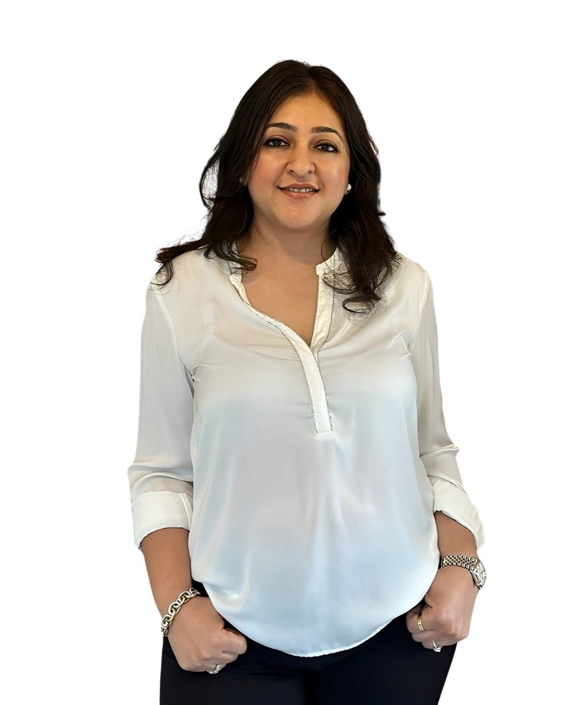 Megha · Founder & CEO · Est. 2023